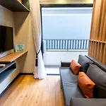 Ba2 Studio Novo Moderno Centro Paulista Bela Vista