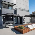Ba2 Studio Novo Moderno Centro Paulista Bela Vista